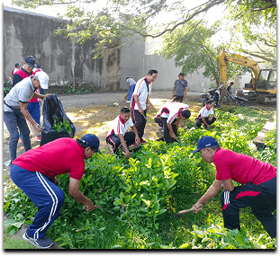Gotong Royong: Nilai Sosial Masyarakat Indonesia