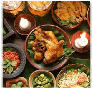 Keberagaman Kuliner Indonesia