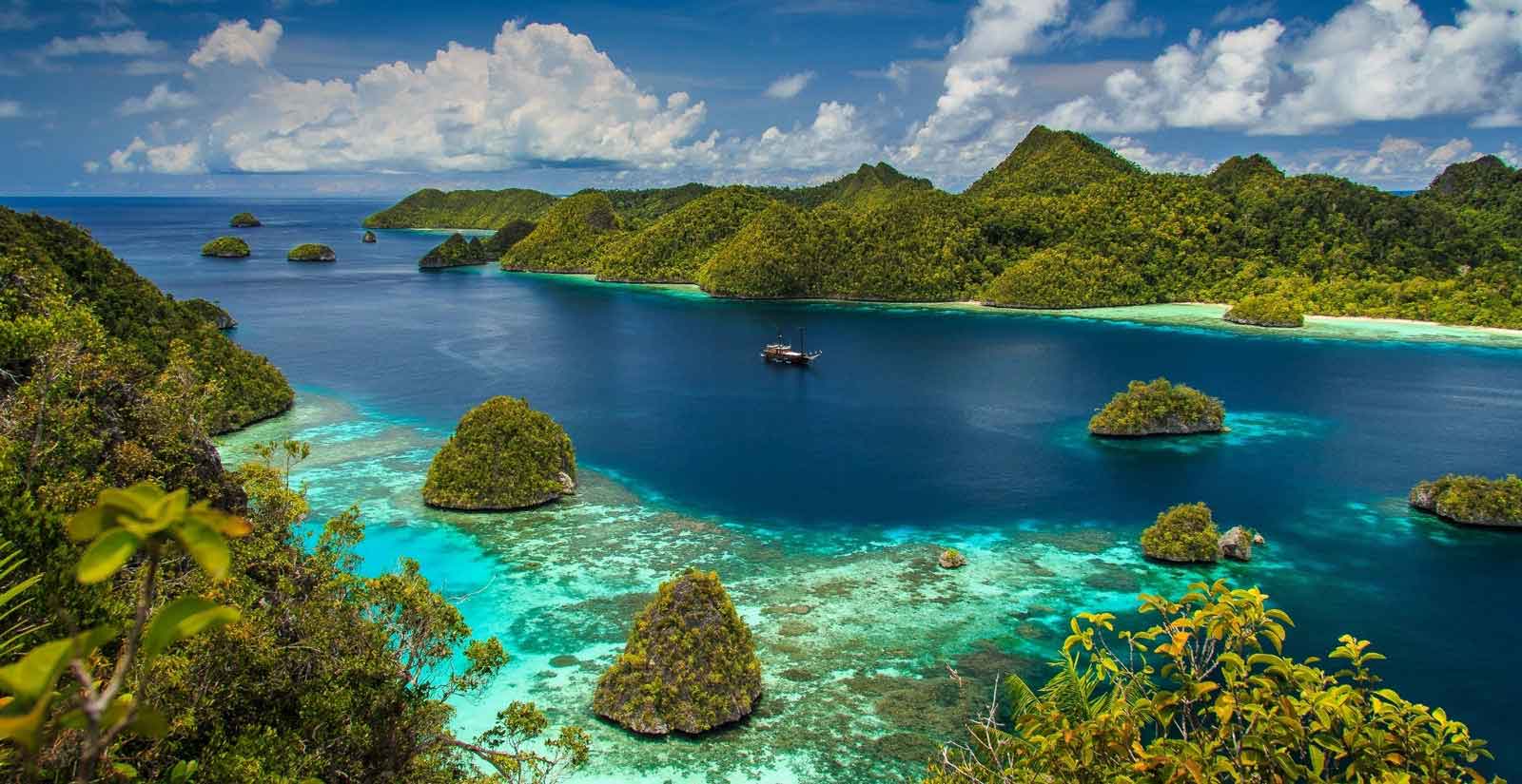 Papua